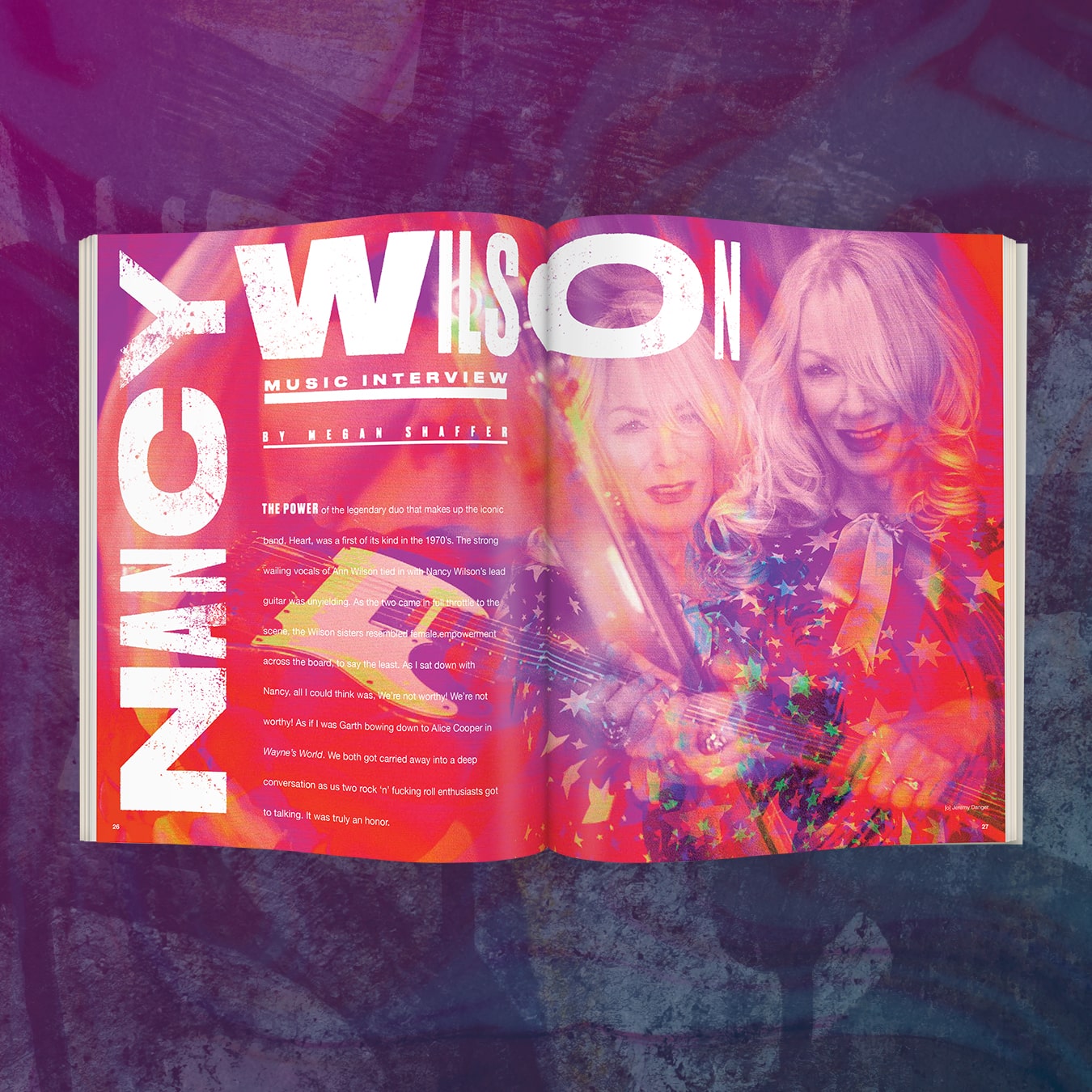 Issue 3 – Summer 2024