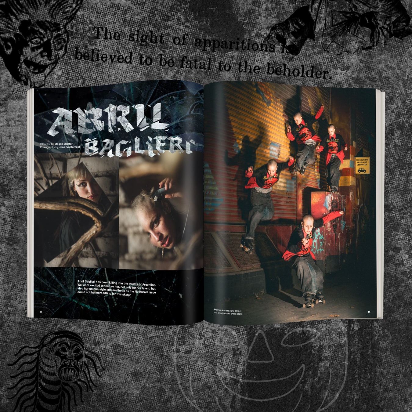 Issue 4 – Fall 2024