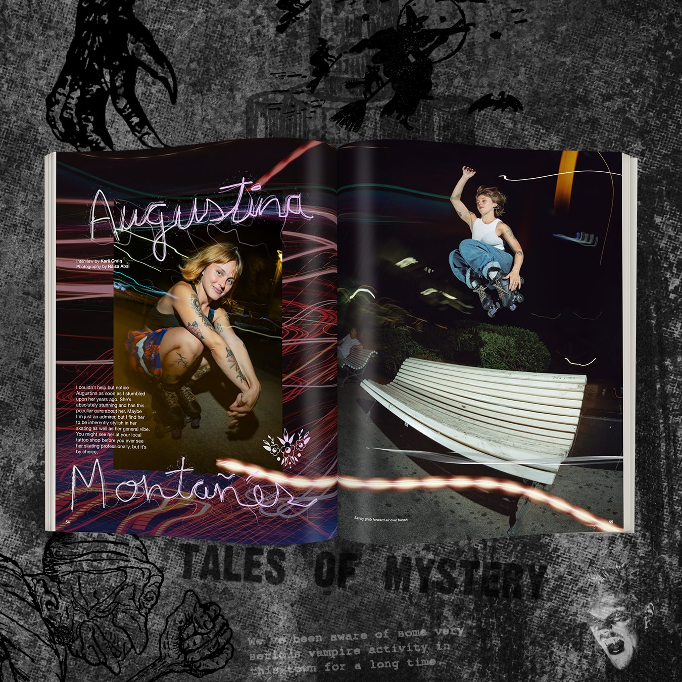 Issue 4 – Fall 2024