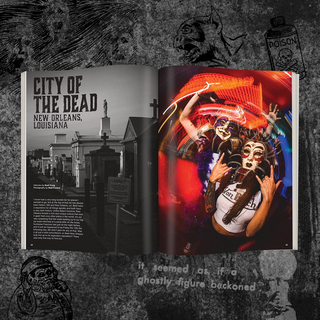 Issue 4 – Fall 2024