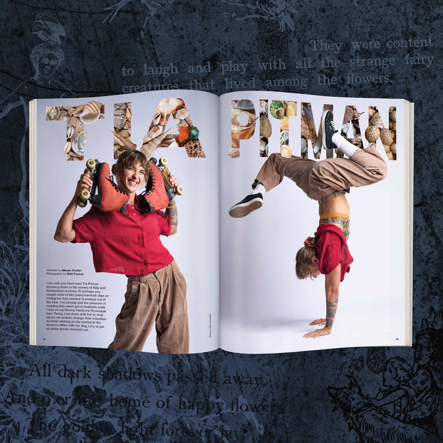 Issue 5 - Winter 2025