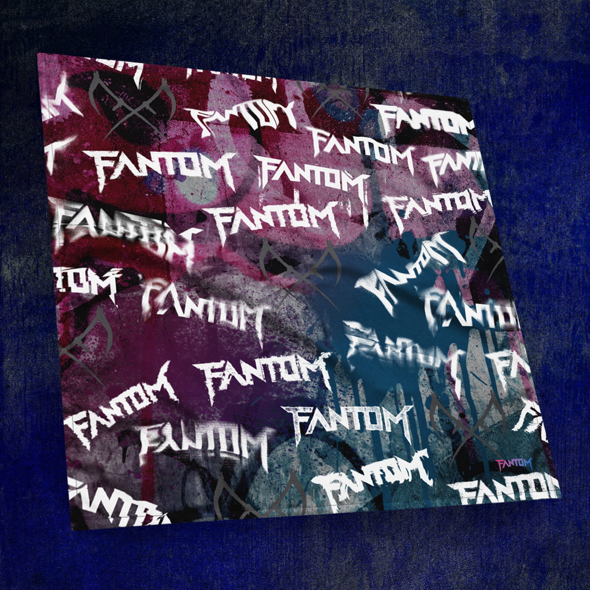 Shuffle Bandana