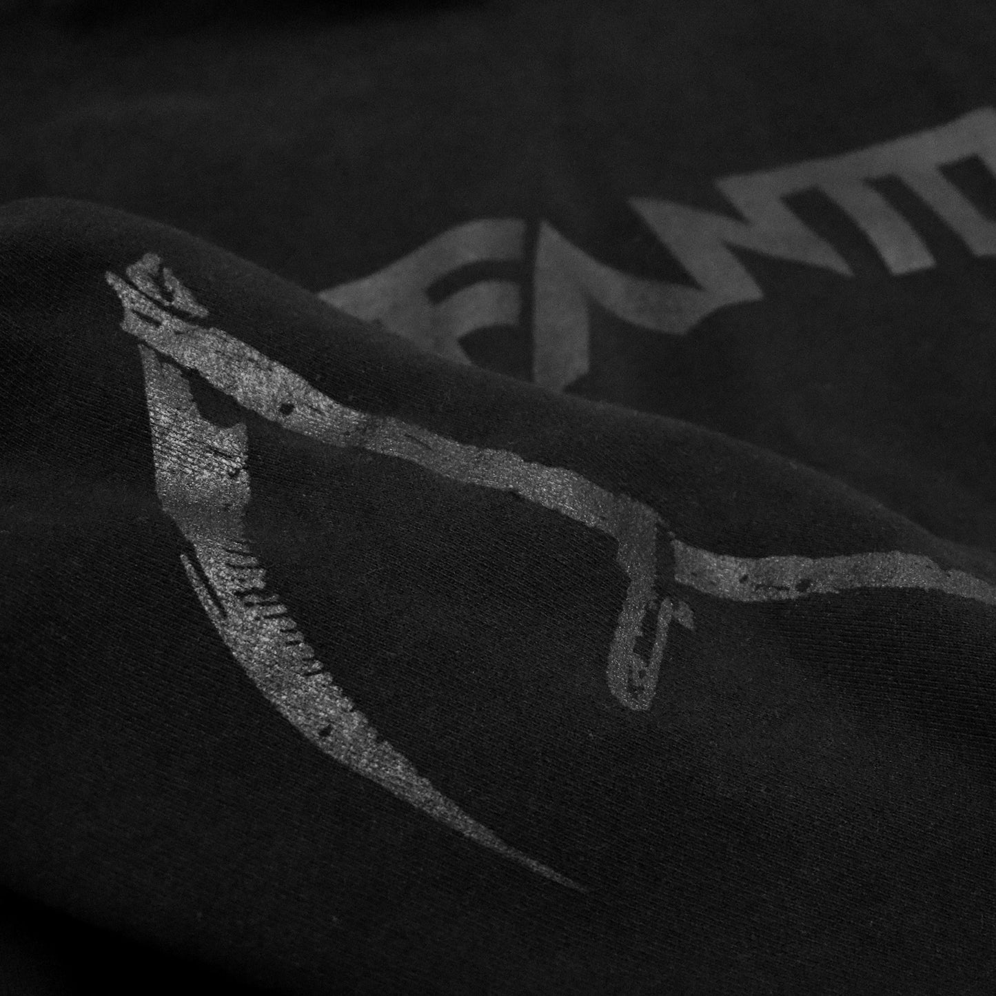 Nocturnal Heavyweight Hoodie