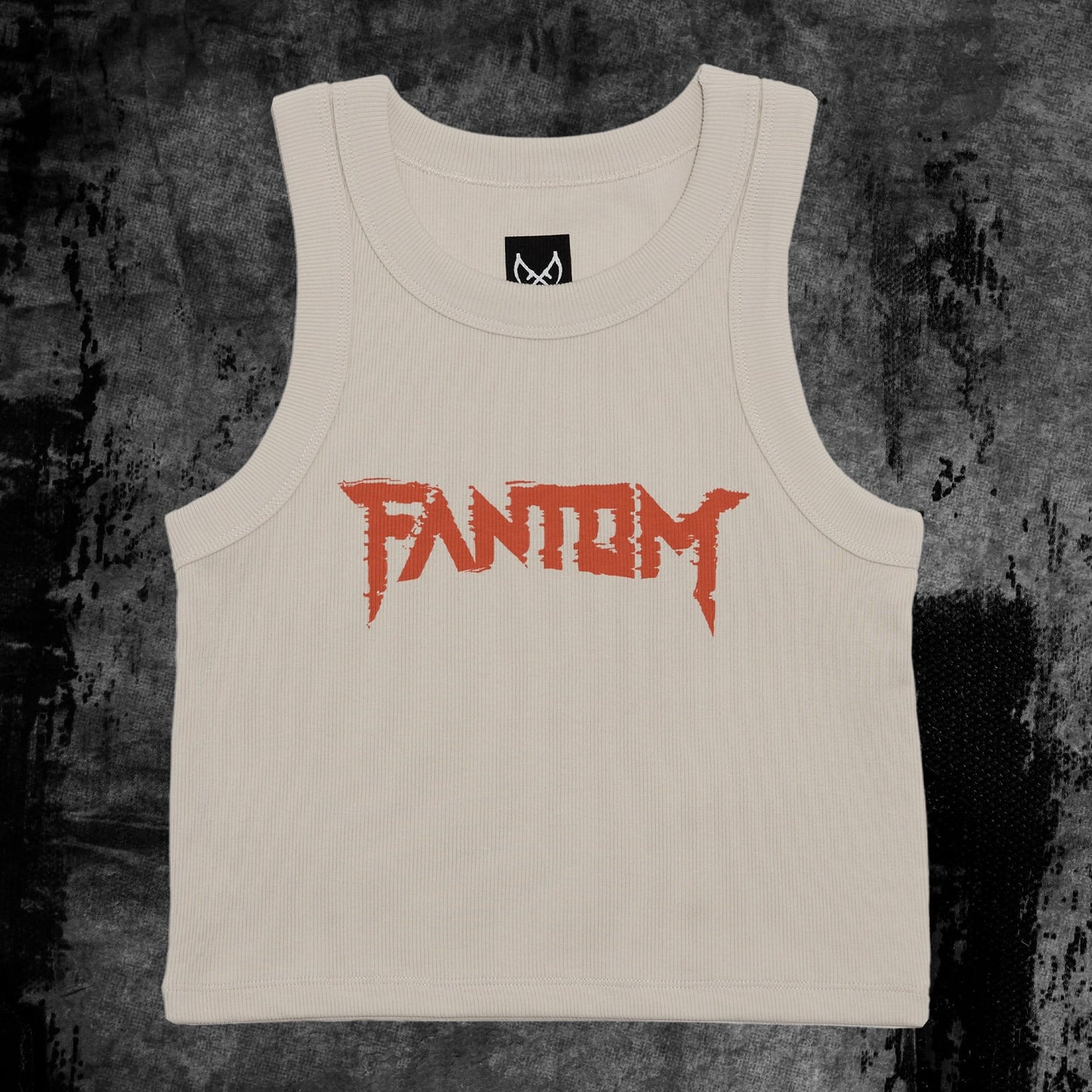 Rebirth Tank Top