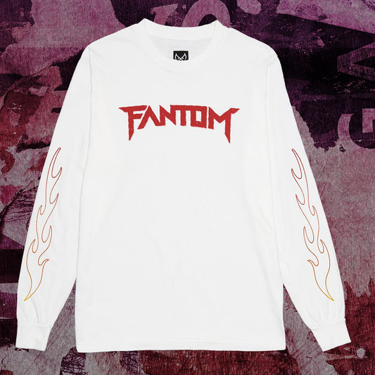 The Burnt Long Sleeve