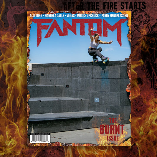 Issue 7 - Fall 2025