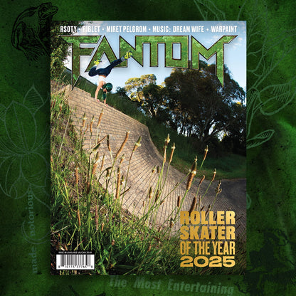 Issue 8 - Winter 2026