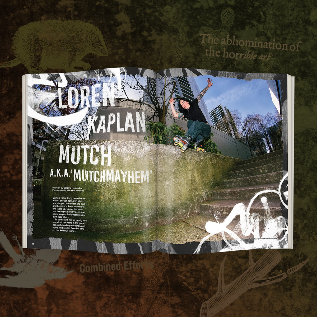 Issue 9 - Spring 2026