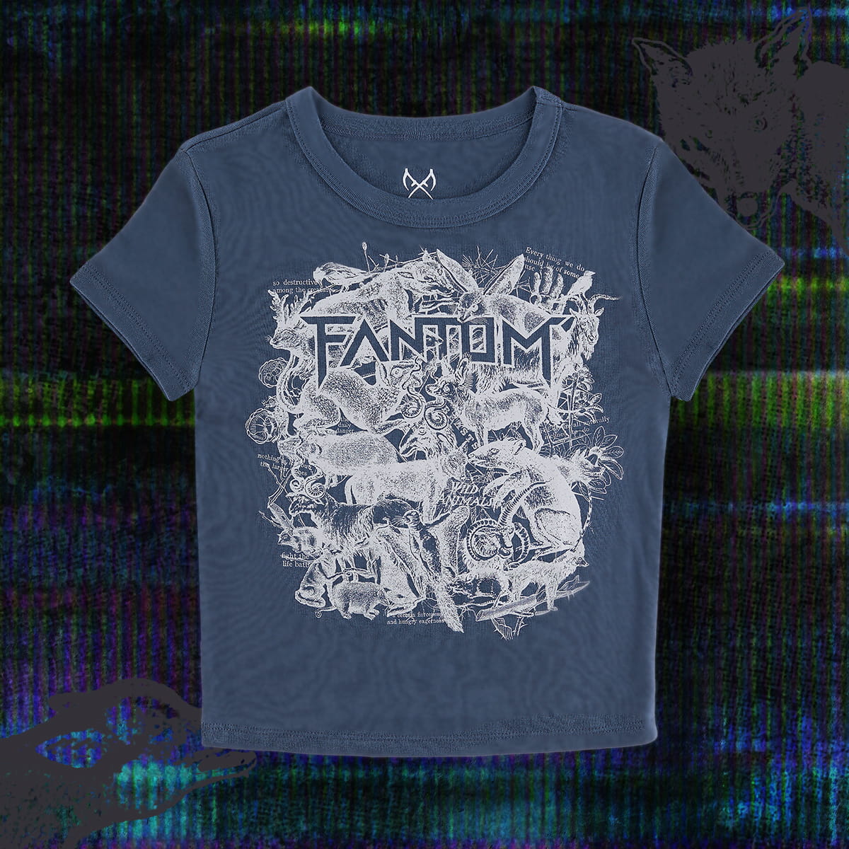 Limited-Edition Feral Tee
