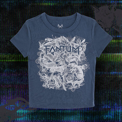 Limited-Edition Feral Tee