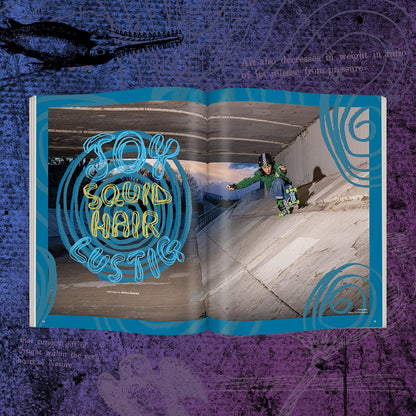 Issue 10 - Summer 2026 (The Storm Issue)