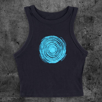 Vortex Tank Top