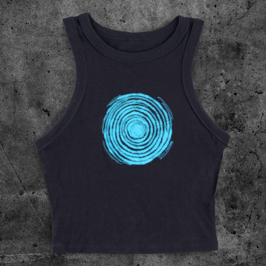 Vortex Tank Top