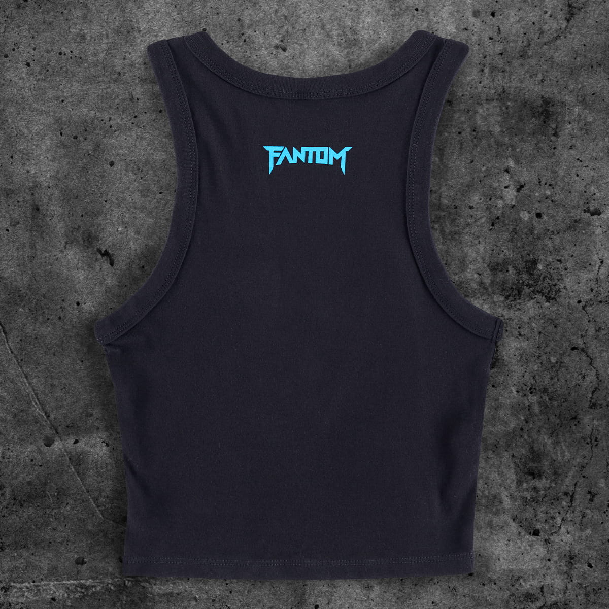 Vortex Tank Top