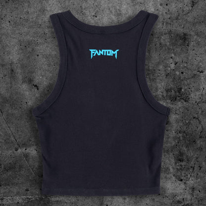 Vortex Tank Top