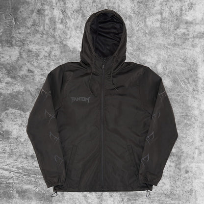 Storm Veil - Limited-Edition Windbreaker