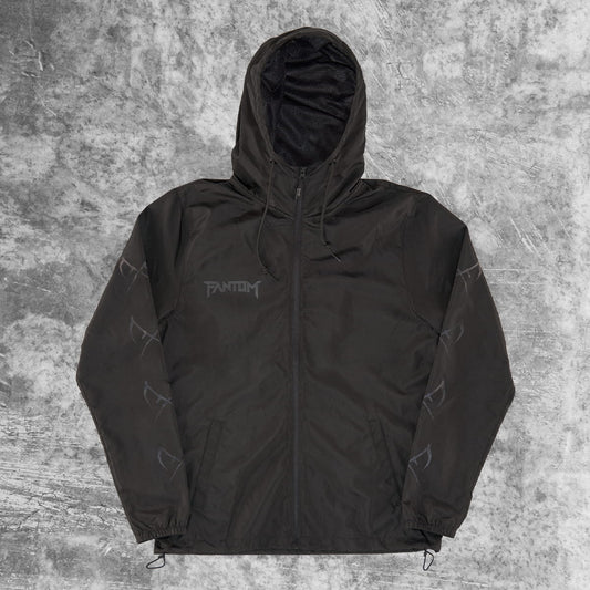 Storm Veil - Limited-Edition Windbreaker