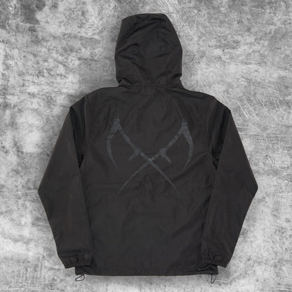 Storm Veil - Limited-Edition Windbreaker