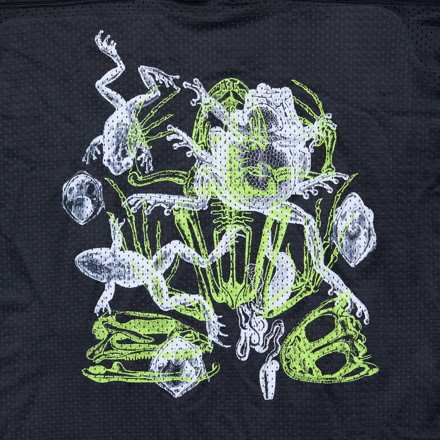 Fantom x Riblet - Frogs Bane Mesh Jersey