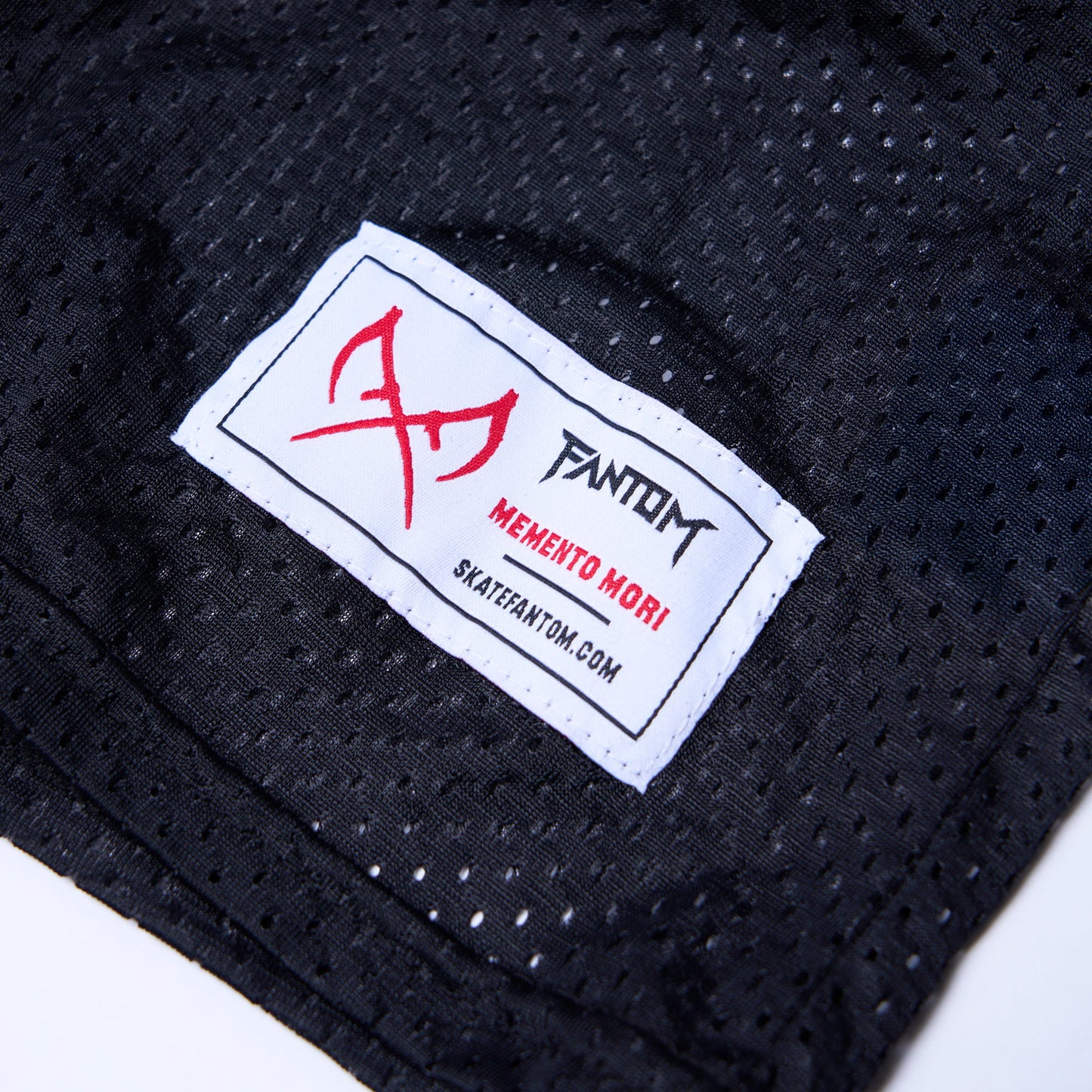 Fantom x Riblet - Frogs Bane Mesh Jersey