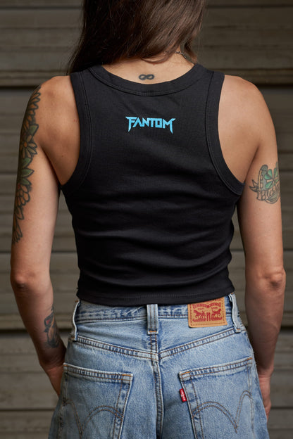 Vortex Tank Top