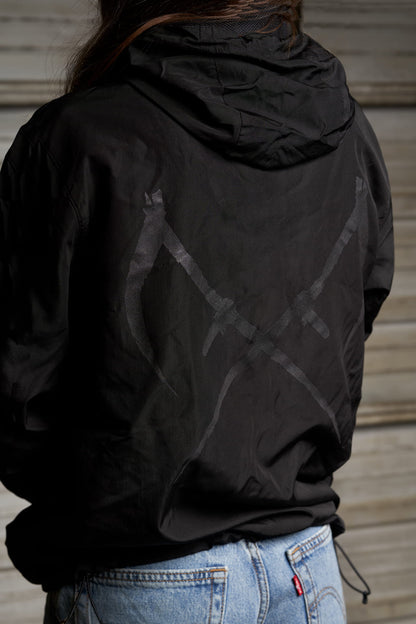 Storm Veil - Limited-Edition Windbreaker
