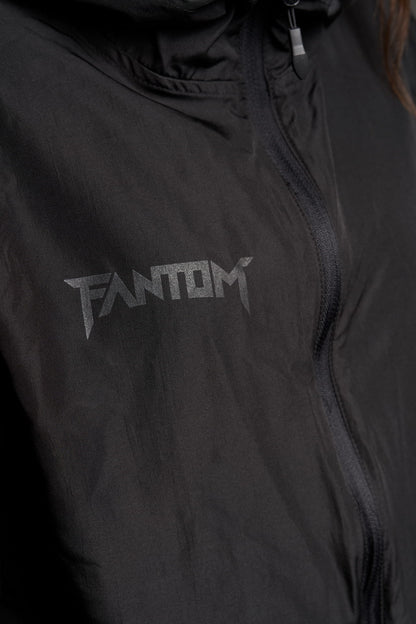 Storm Veil - Limited-Edition Windbreaker