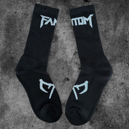 Fantom Scythe Socks