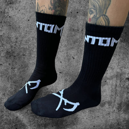 Fantom Scythe Socks