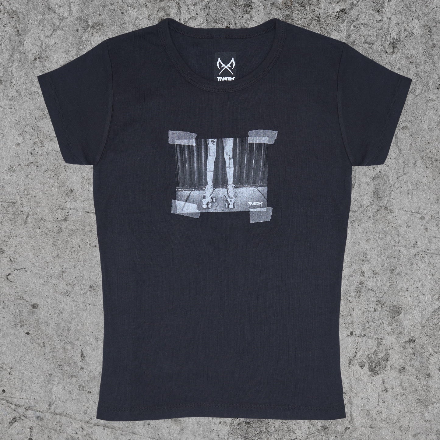 Frame Tee