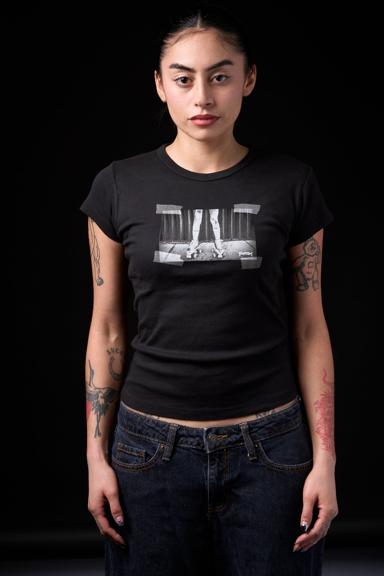 Frame Tee